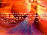 KALBİMİZ HER ŞEYİ BİLİYOR  &  B.İ.L.G.E.H.A.N.