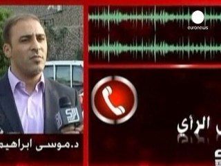 New Libyan leaders face military and political setbacks