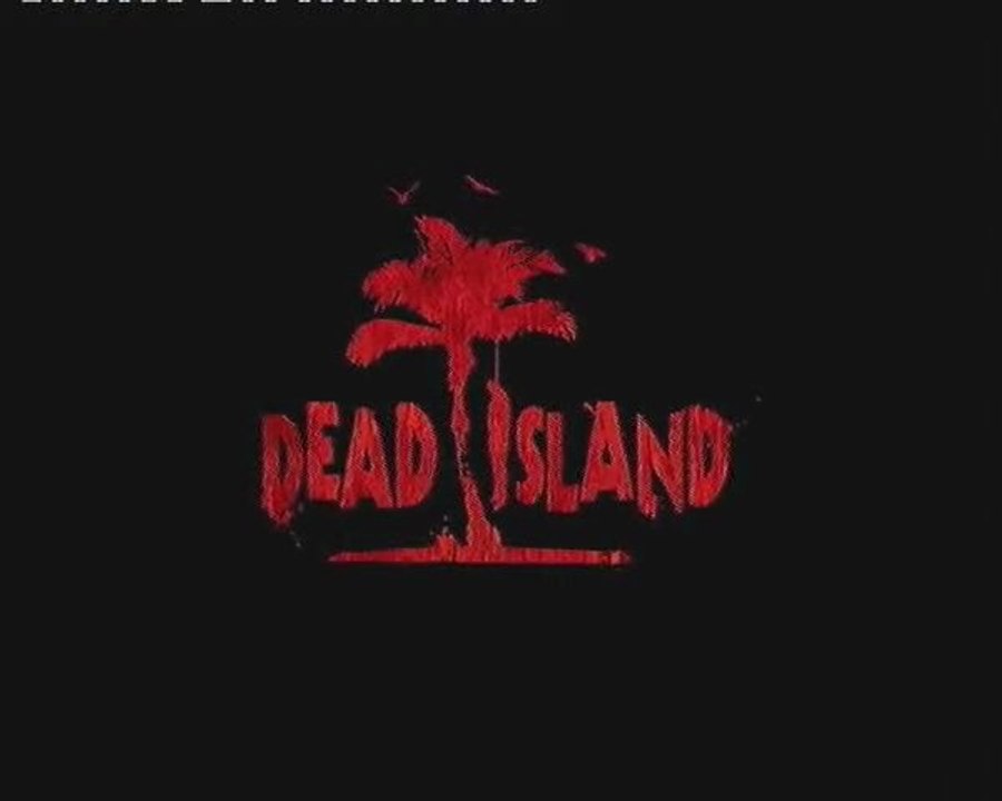 [Episode 1] Dead island "Les égouts"