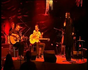 Hey - 09 [sic!] - MTV Unplugged 2007