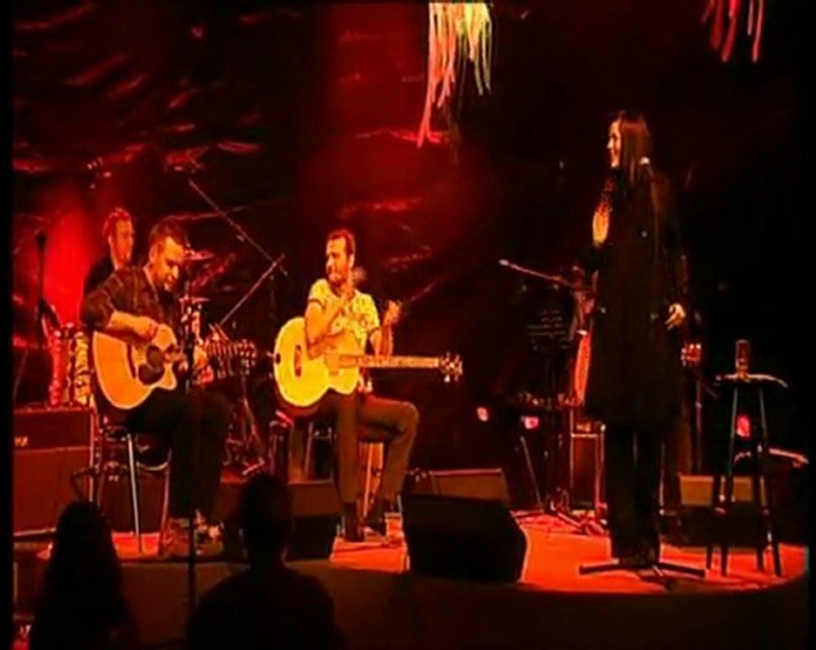 Hey - 09 [sic!] - MTV Unplugged 2007