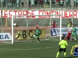 Barletta - Andria 2-2 | Prima Divisione Gir.B 2011/2012