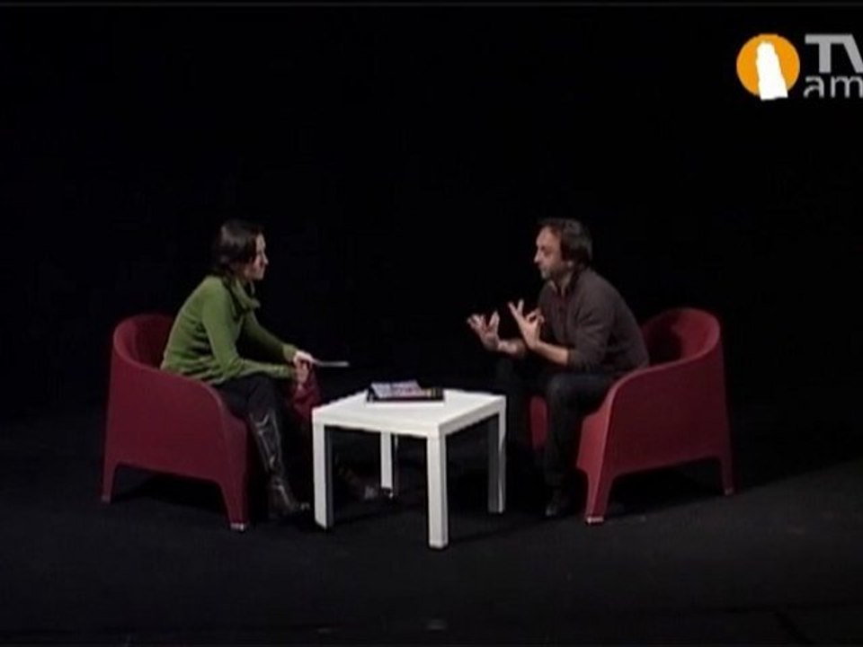 Des Livres & Nous : Émile Bravo & Cicatrices de guerre(s)