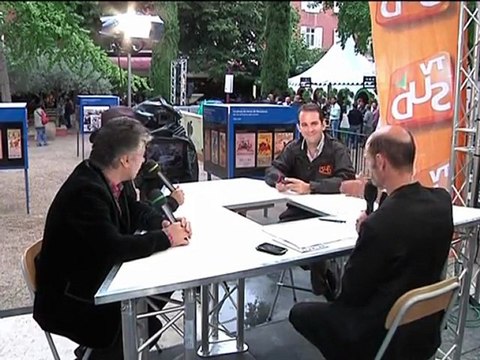 Les aléas de la féria des vendanges du 18/09 - partie 6