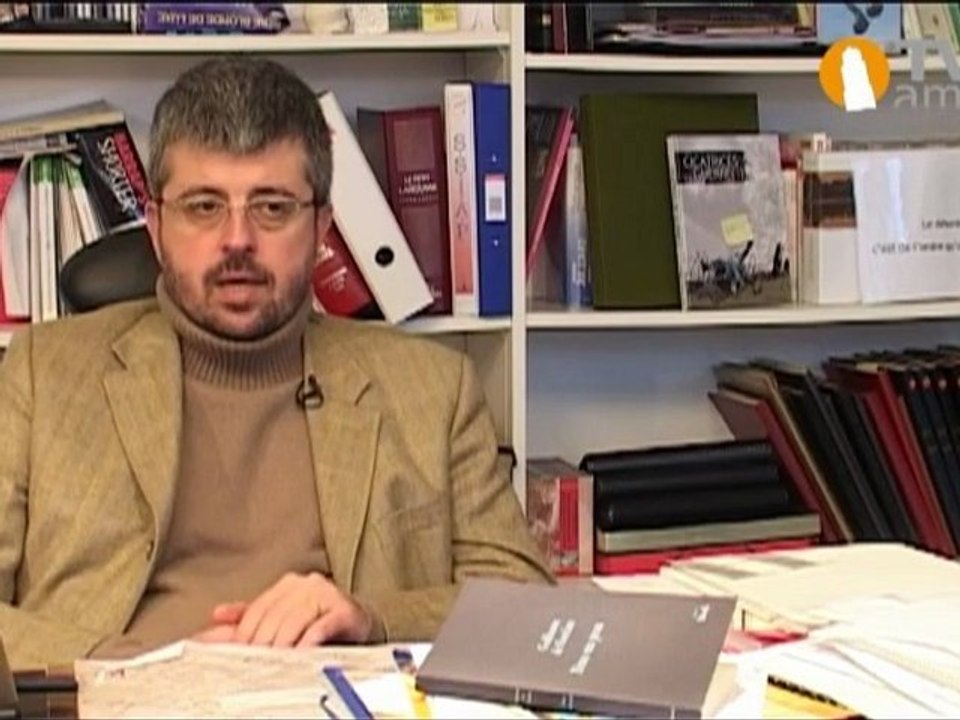 Des Livres & Nous : Guillaume de Fonclare et Rock & Littérature