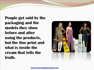 Natural Night Cream Is What The skin Needs