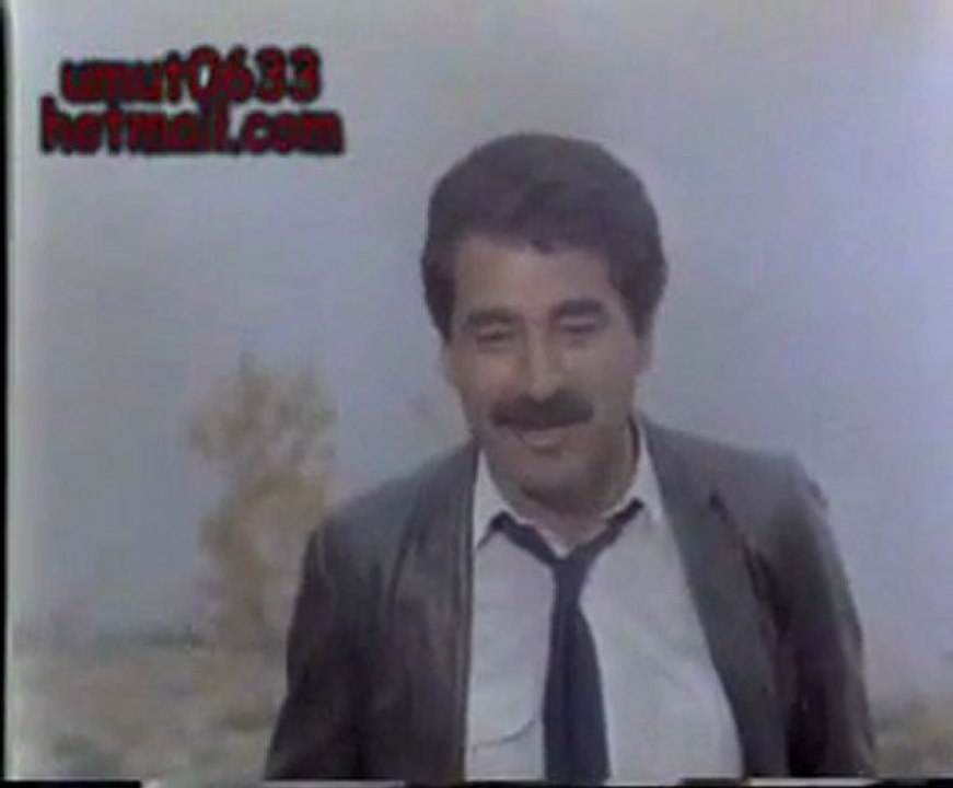 İbrahim Tatlıses - Ağam Ağam Klibi