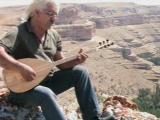 Ali Aksoy   ''DOSTUM DOSTUM''