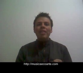 ¿Sueñas con cantar? - Escuela de musica en Bogota