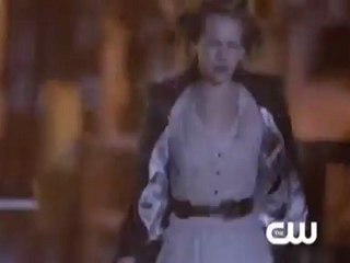 The Secret Circle - Real Power Preview