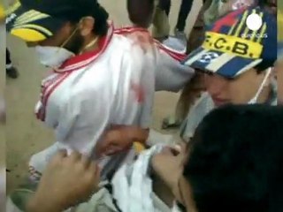 Scontri in Yemen, oltre cinquanta morti