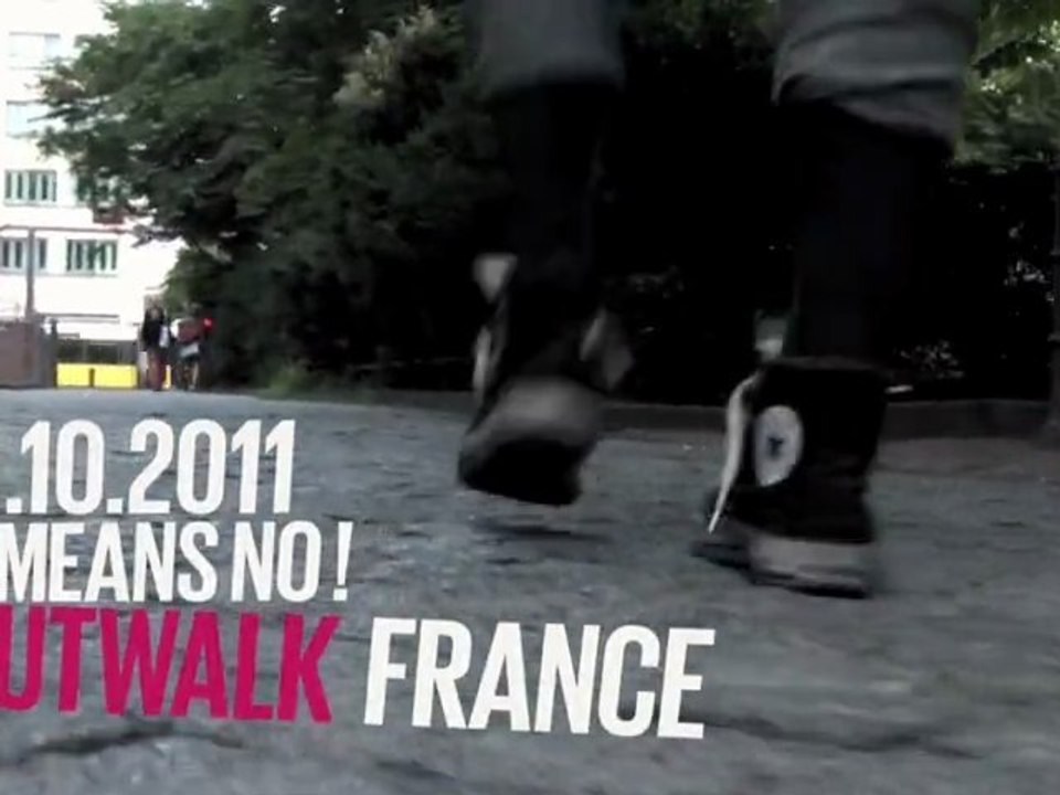 slutwalkFrancedef