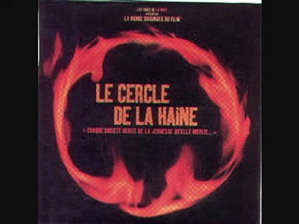 La Brigade - La Matrice + son caché