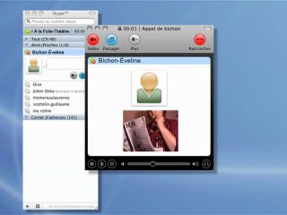 Web Conférence Eveline Bichon - N'ayons pas peur des Mots !