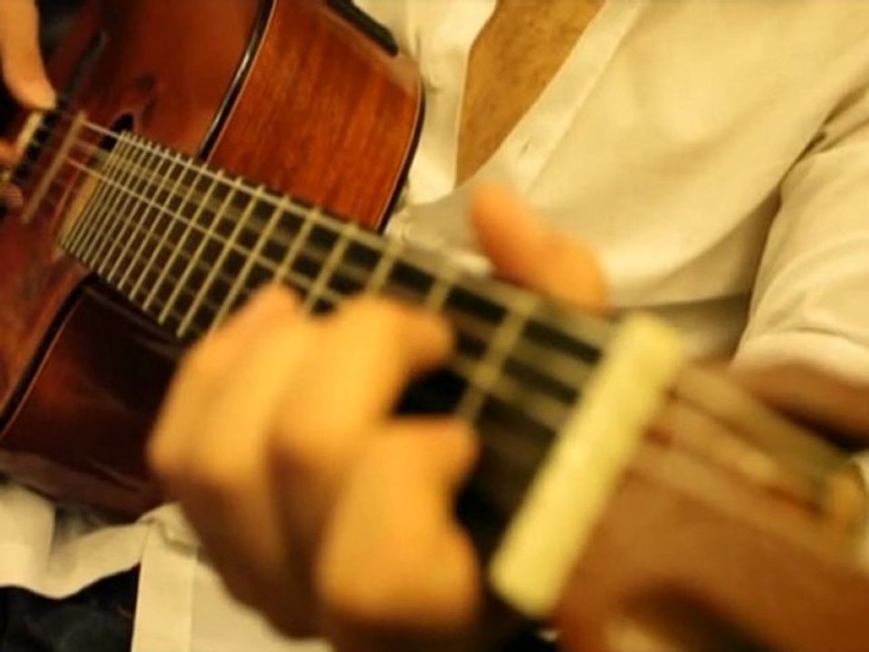 Gece Vardiyası Şarkıları - 3