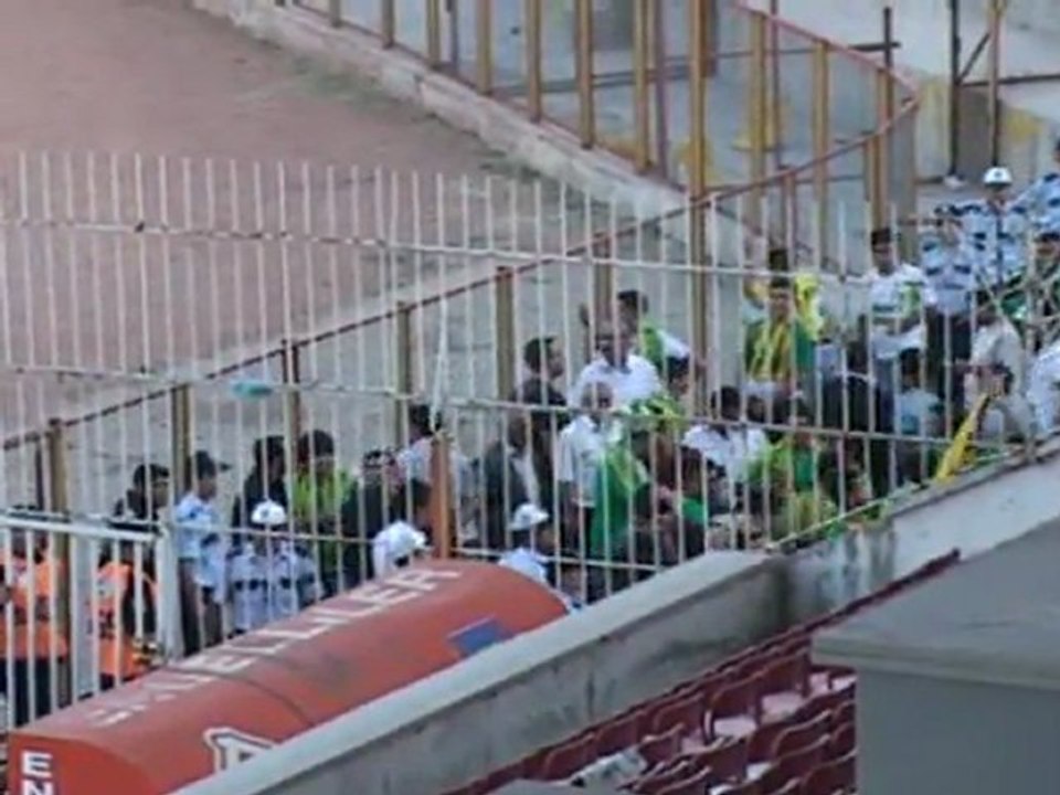 Maç Sonu Olaylar.urfaspor.org