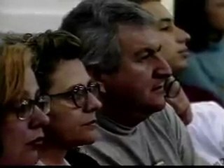 Caio Fábio - O Pastor que Liberta (Anos 90)