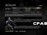 Gears of War 3 All Weapon Skins