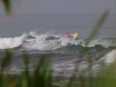 Interview Robby Naish : sa vision du stand up paddle (sous-titré)