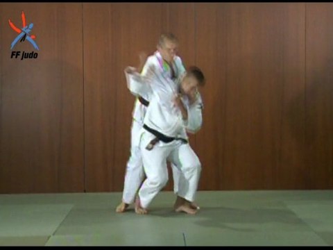 IPPON-SEOE-NAGE