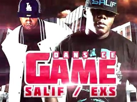 [SON] Nysay (Salif & EXS) Dans ce Game
