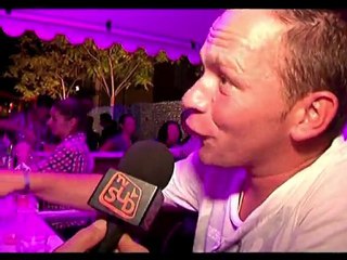 Les aléas de la féria des vendanges du 18/09 - partie 3