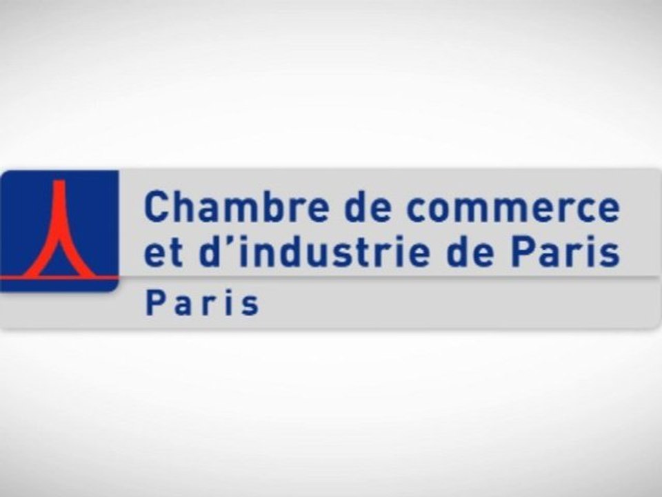 Gérald Barbier, Vice-président de la CCIP - Délégation de Paris