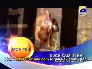 Kuch Kami Si Hai by Geo Tv - OST