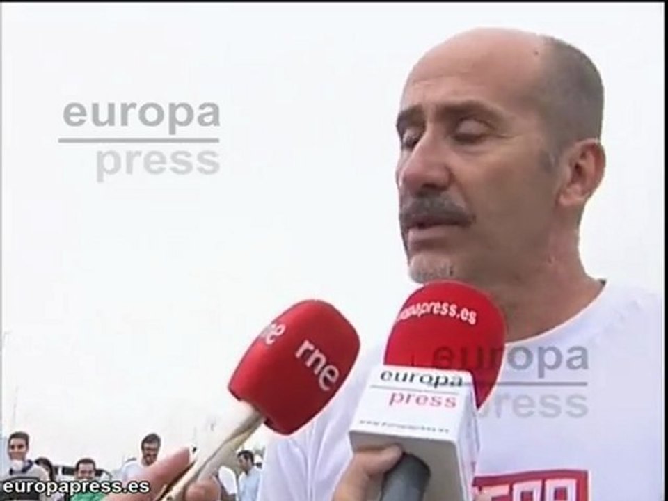 Astilleros dicen que van a "luchar para reabrir la factoría"