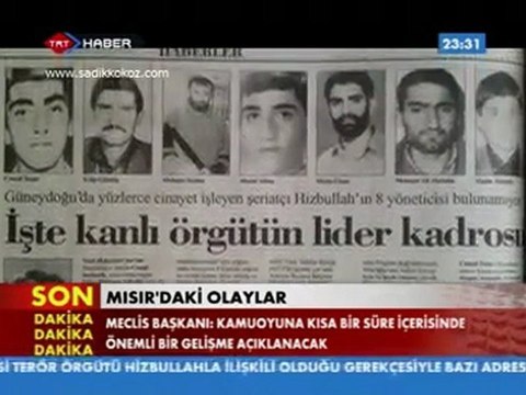 Kod Adı: 3310, Adı: Gaffar Okkan - Bir suikastin anatomisi - Parça:3 (son)