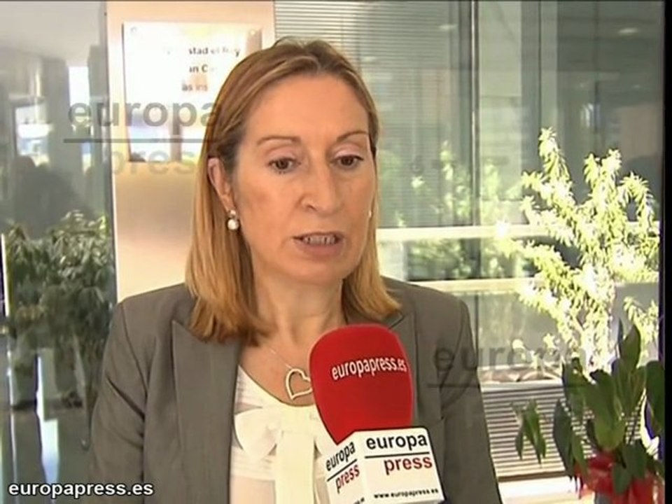 PP:"Irresponsables los que miraron a otro lado"