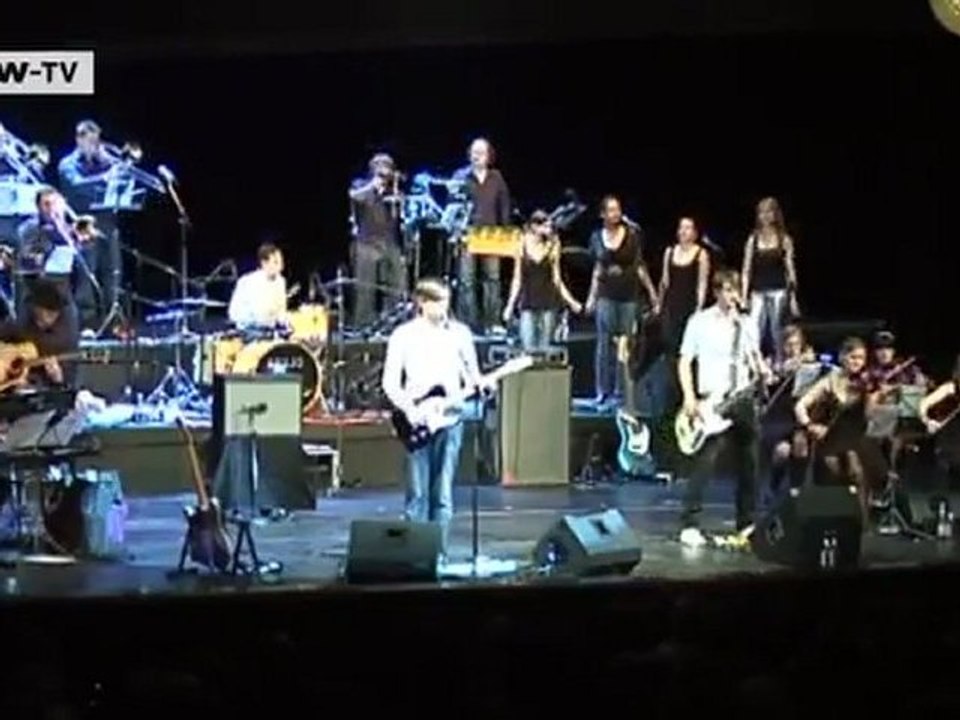 Indie Pop from Bavaria | Video of the day