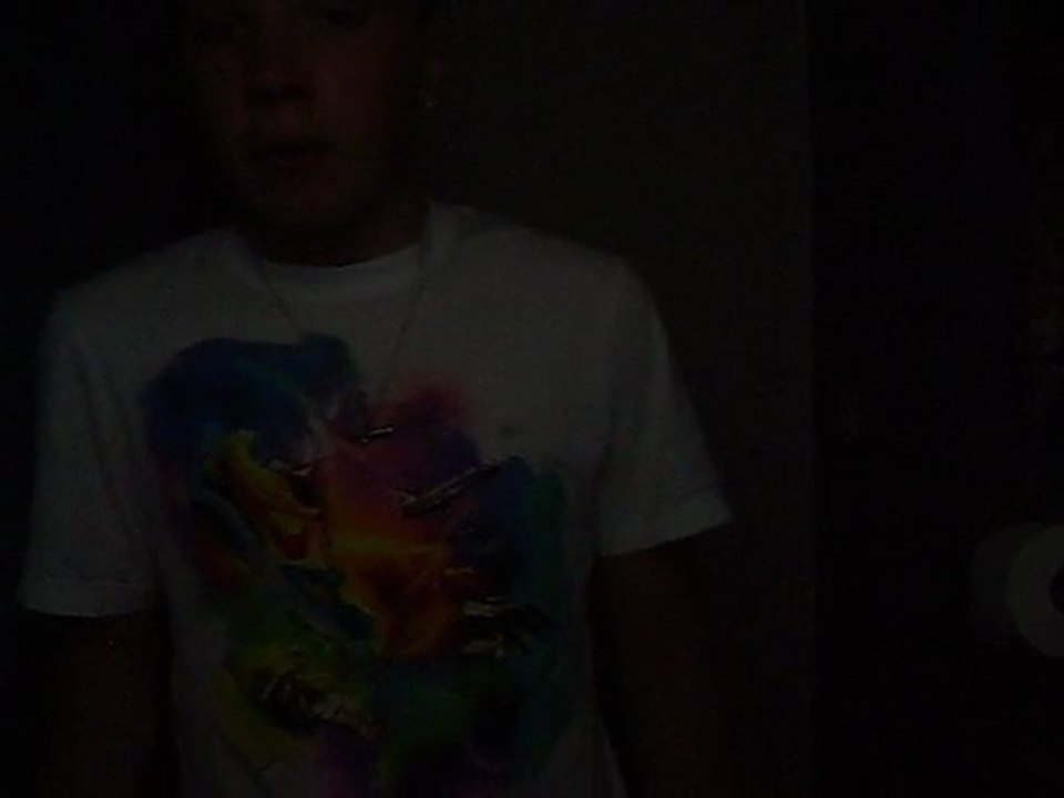 Barrio New video beatbox.