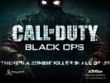 Call of Duty Black Ops Rezurrection Zombie Lab Phase 2
