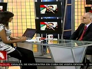 Suwwan: ONU debe reconocer a Palestina como Estado ocupado