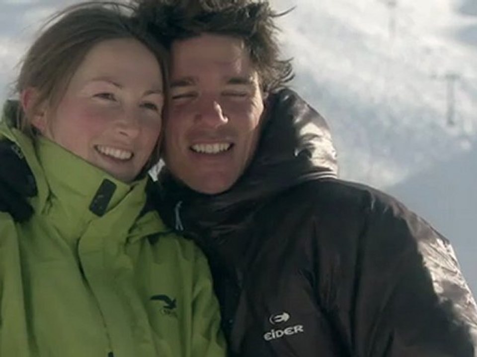 Syndicat National des Moniteurs du Ski Français à KIDEXPO