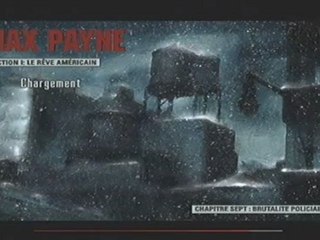 Max Payne Walkthrough 06/Yamakasi Style