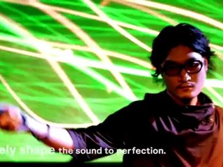 PixelJunk 4am TGS Trailer