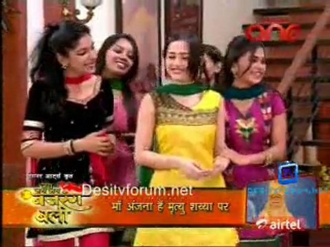 Hi Padosi kaun Hai Doshi - 19th September 2011 - pt3