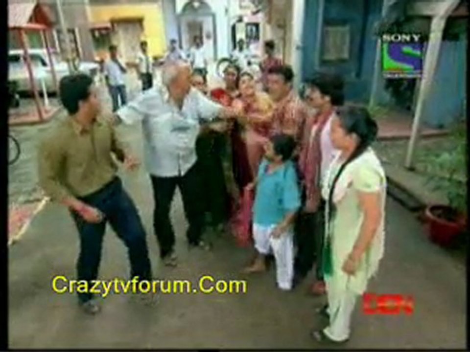 Krishnaben Khakhrawala  - 19th September 2011 pt2