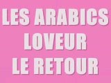 Les Arabics Loveurs 2