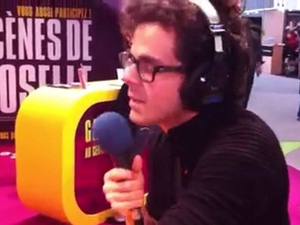 France Bleu Lorraine Nord