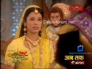 Jai Jai Jai Bajarangbali - 19th September 2011 - pt1