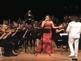 Deniz Çevik- Sinema Senfoni Orkestrası -Tanrım (Yalnız Kullar)
