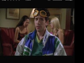 Cant Hardly Wait - Seth Green