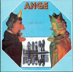 ange caricatures dignité