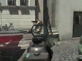 Call of Duty: Modern Warfare 3 Beta Release & Launch Download [HD]