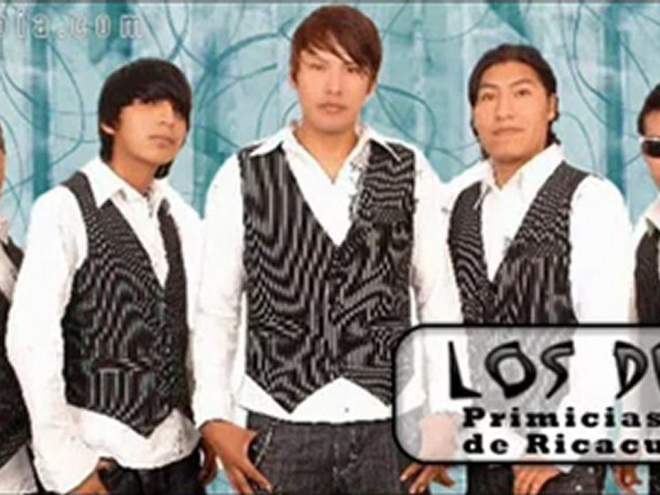 Los Dueños_ObSeCiOnAdA