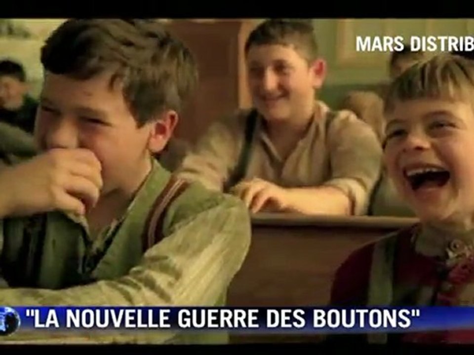 La revue du cinéma