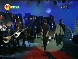 Hozan Diyar - MEDYA TV 2001 Sivas Sore - Holik Çekir - // HOZAN FURKAN GÜDÜCÜ //